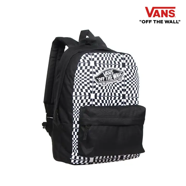 Vans Women's Realm Backpack: Buy sell 