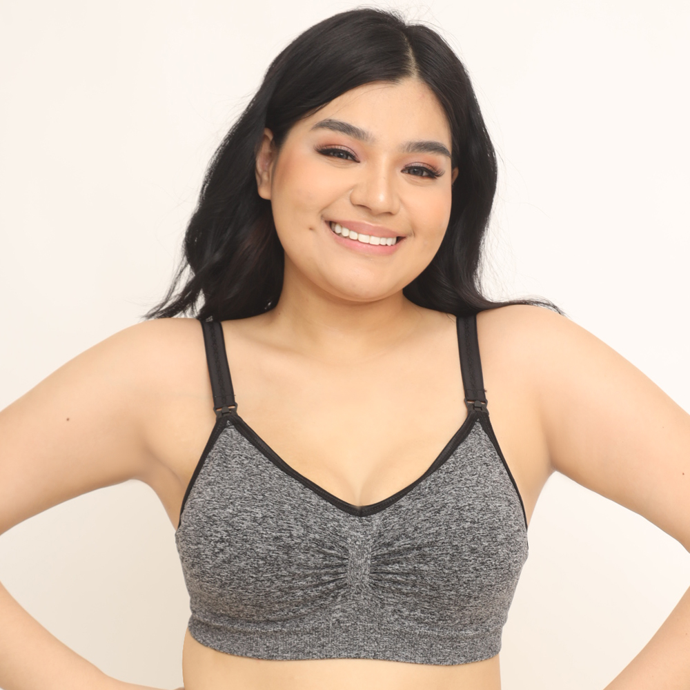 Lady Grace Nursing/Mastectomy Bra 5925