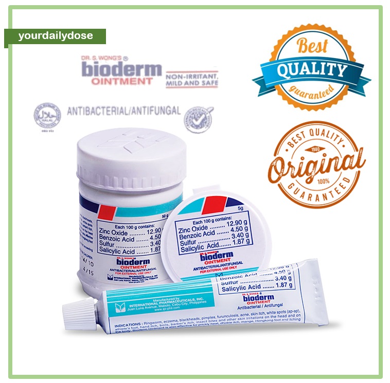 bioderm-ointment-5g-rub-antifungal-antibacterial-oinment-lazada-ph