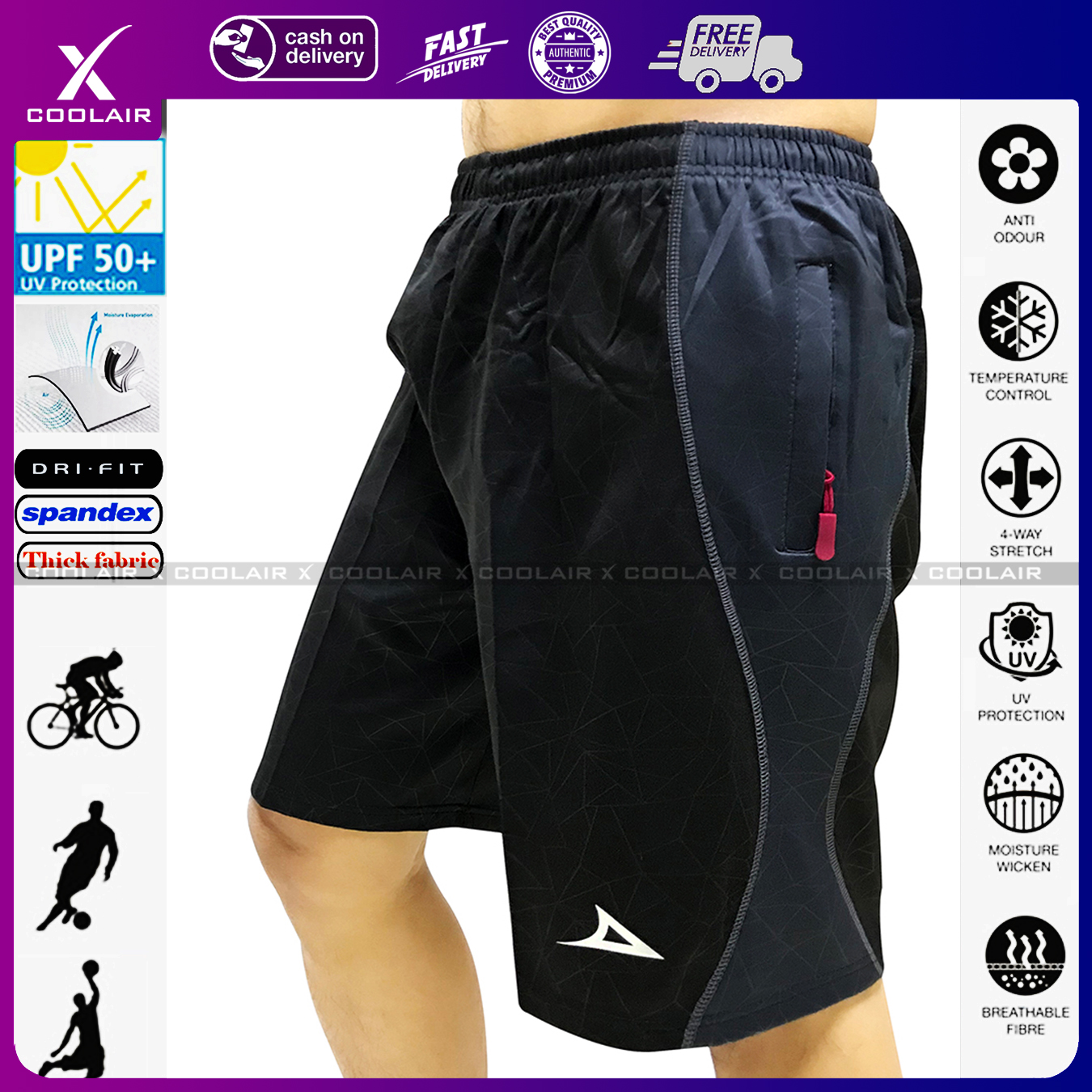 Shorts Basketball Men - Shop Shorts 