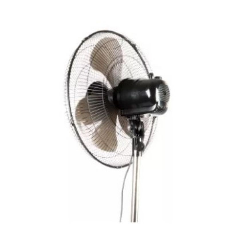 Stand Fan Electric Fan Centrix 16 inches 3 Round Blades colors that go