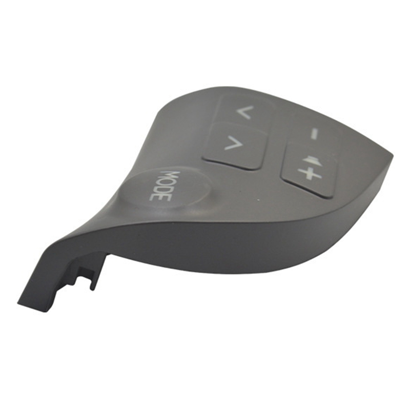 2Pcs Multifunctional Bluetooth Speaker Button Switch for Toyota Lexus ES350 Steering Wheel Button 84250-33190