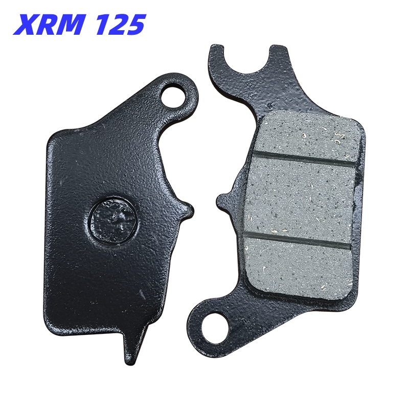 Brake Pads Honda Xrm 125 Wave 110 125 Click 125i 150i RS150 PCX 150 ADV