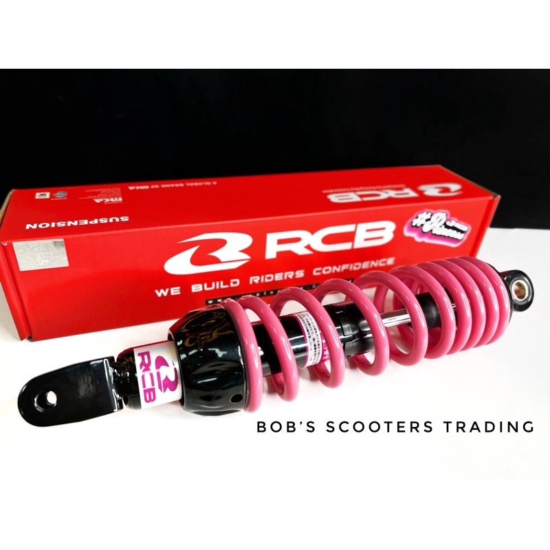 Motorcycle Shock for Suspension Shocks RCB Shock A2 Series Honda