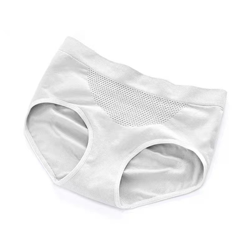 ♕Angelcity Hip Soft Stretch Panties Full Panty Ladies Seamless Underwear☼ Lazada PH