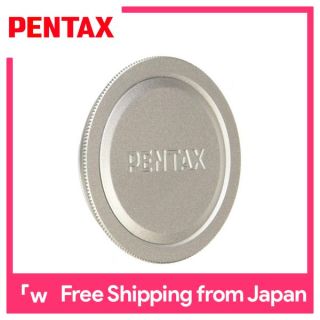 Nắp Ống Kính PENTAX DA15mm Màu Bạc Giới Hạn 31500 thumbnail
