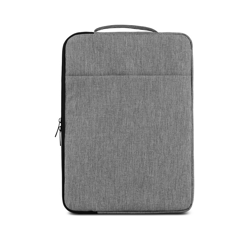 Portable Laptop Bag with Soft Lining and Thick Padding Lazada PH