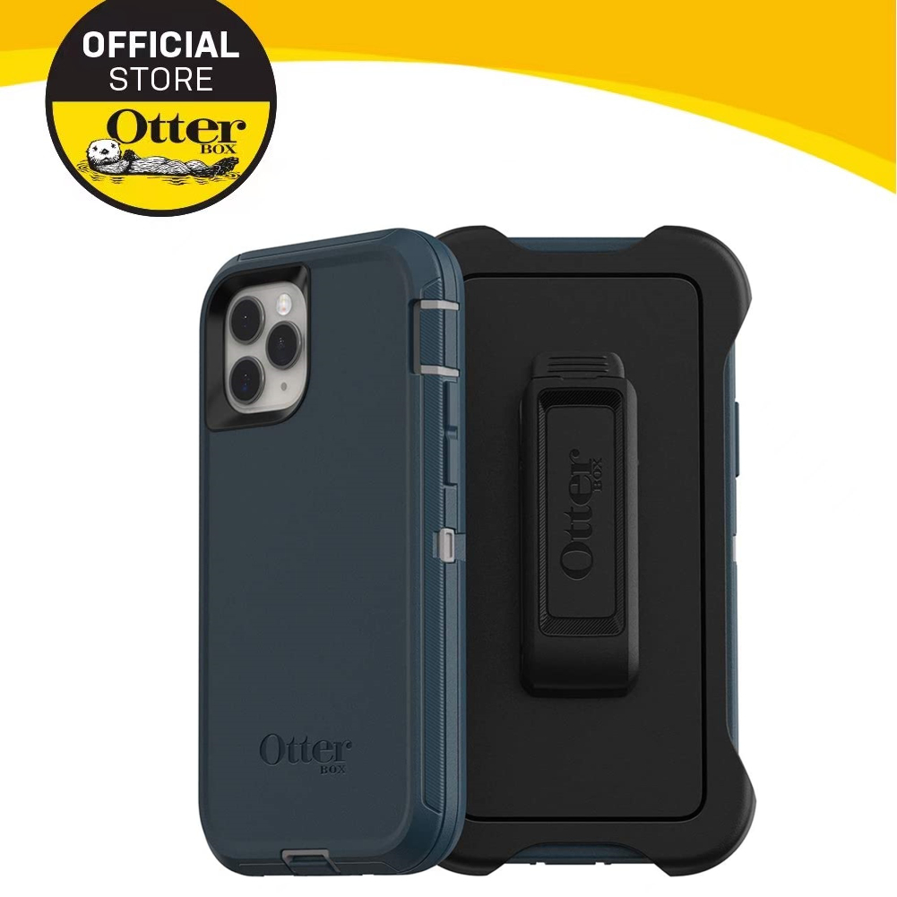 OtterBox Defender Series Case For iPhone 12 / iPhone 12 Pro / iPhone 12