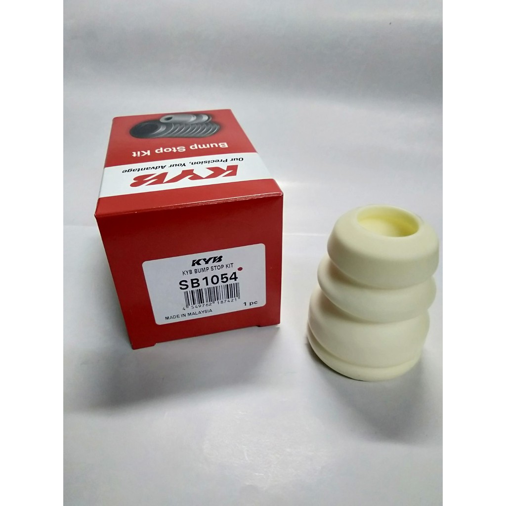 RUBBER BUMPER FRONT STRUT UPPER HYUNDAI I10 20082011 546260X000 (SB