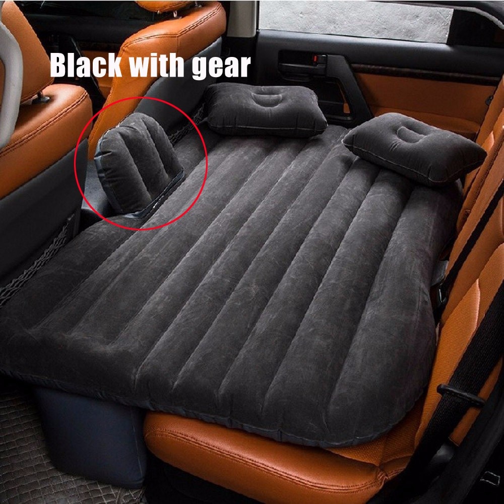 heavy duty inflatable bed