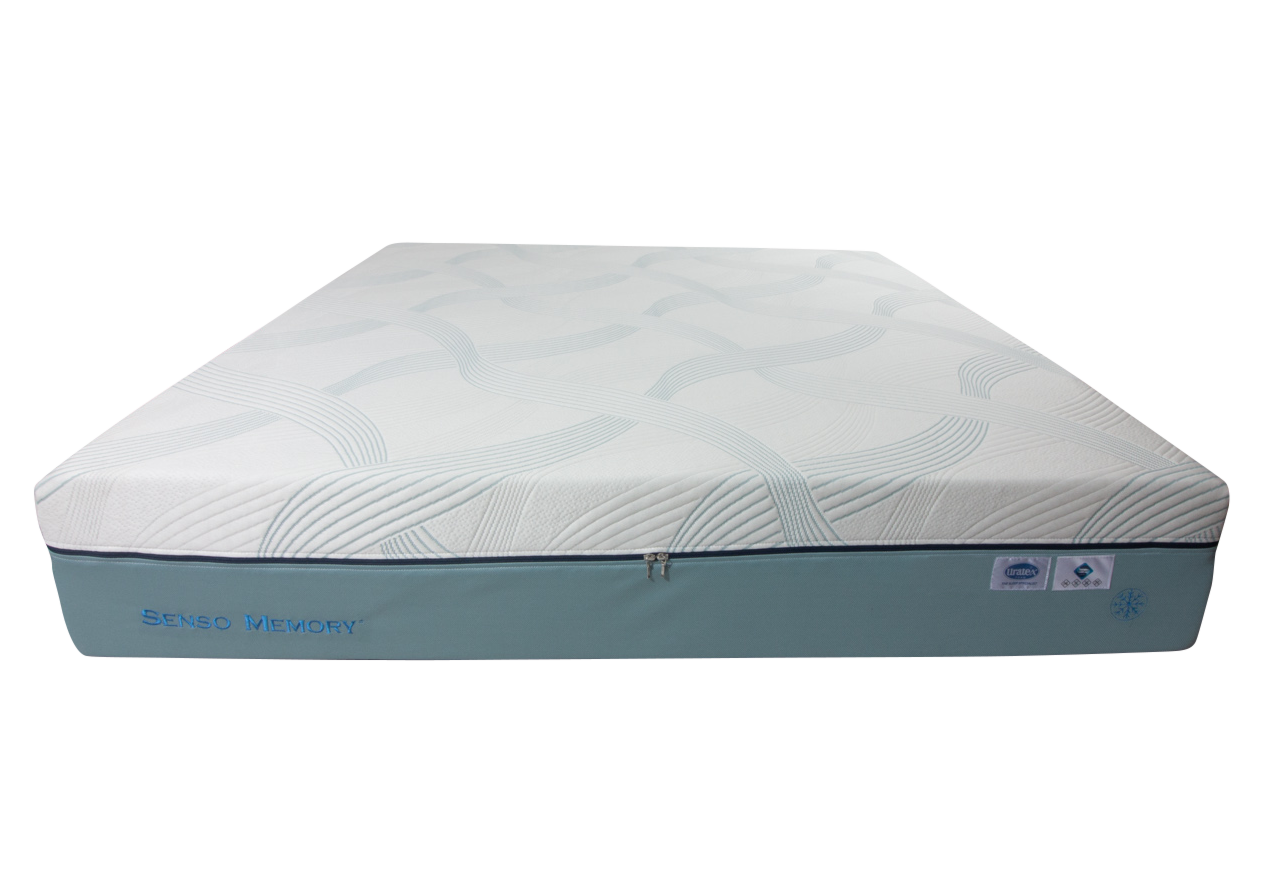 Uratex Senso Memory frost Mattress 10