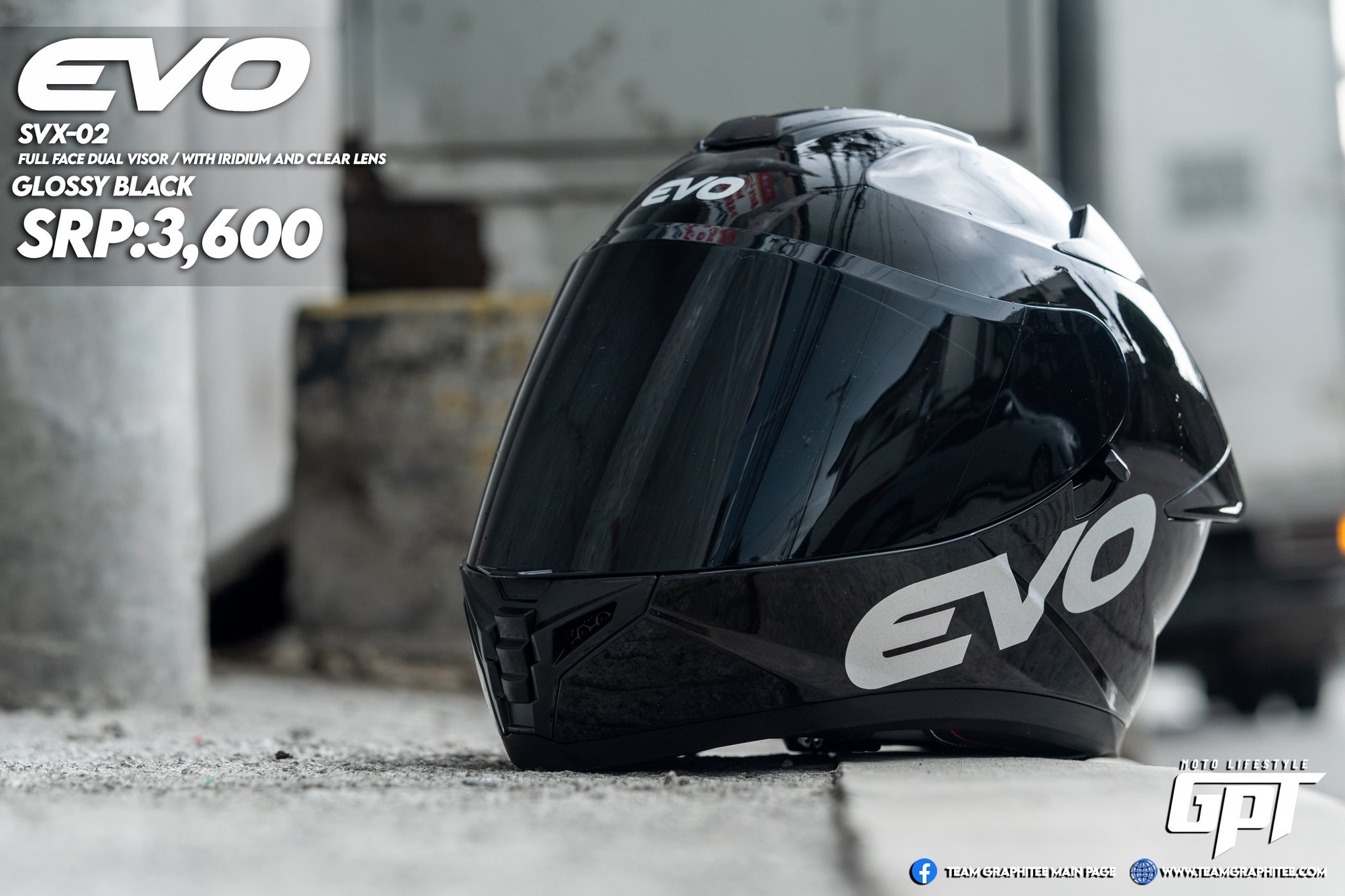 Buy EVO Helmet Online | lazada.com.ph