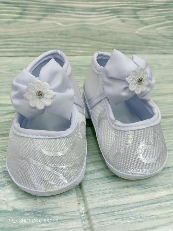 baby occasion shoes