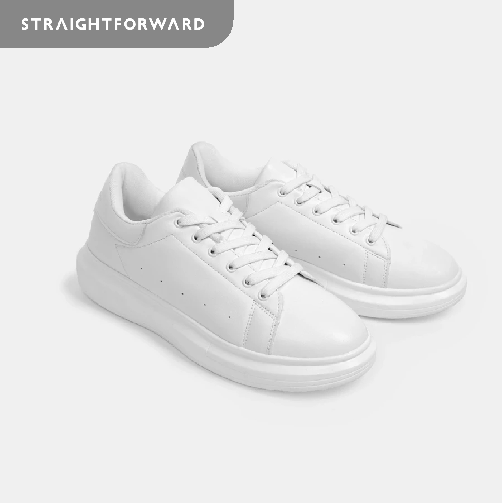 white sneakers lazada