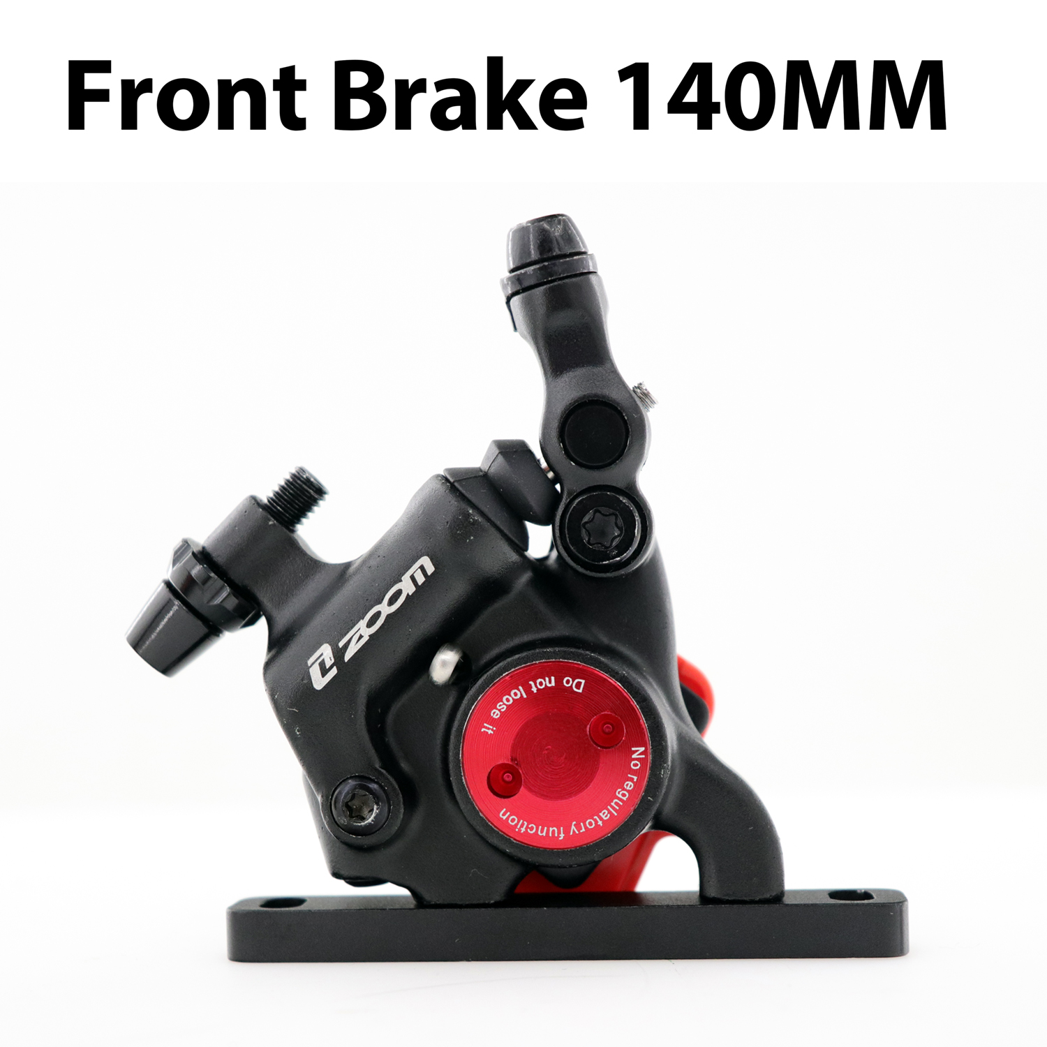 【Free Shipping Zoom gravel road cx bicycle mechanical line pulling