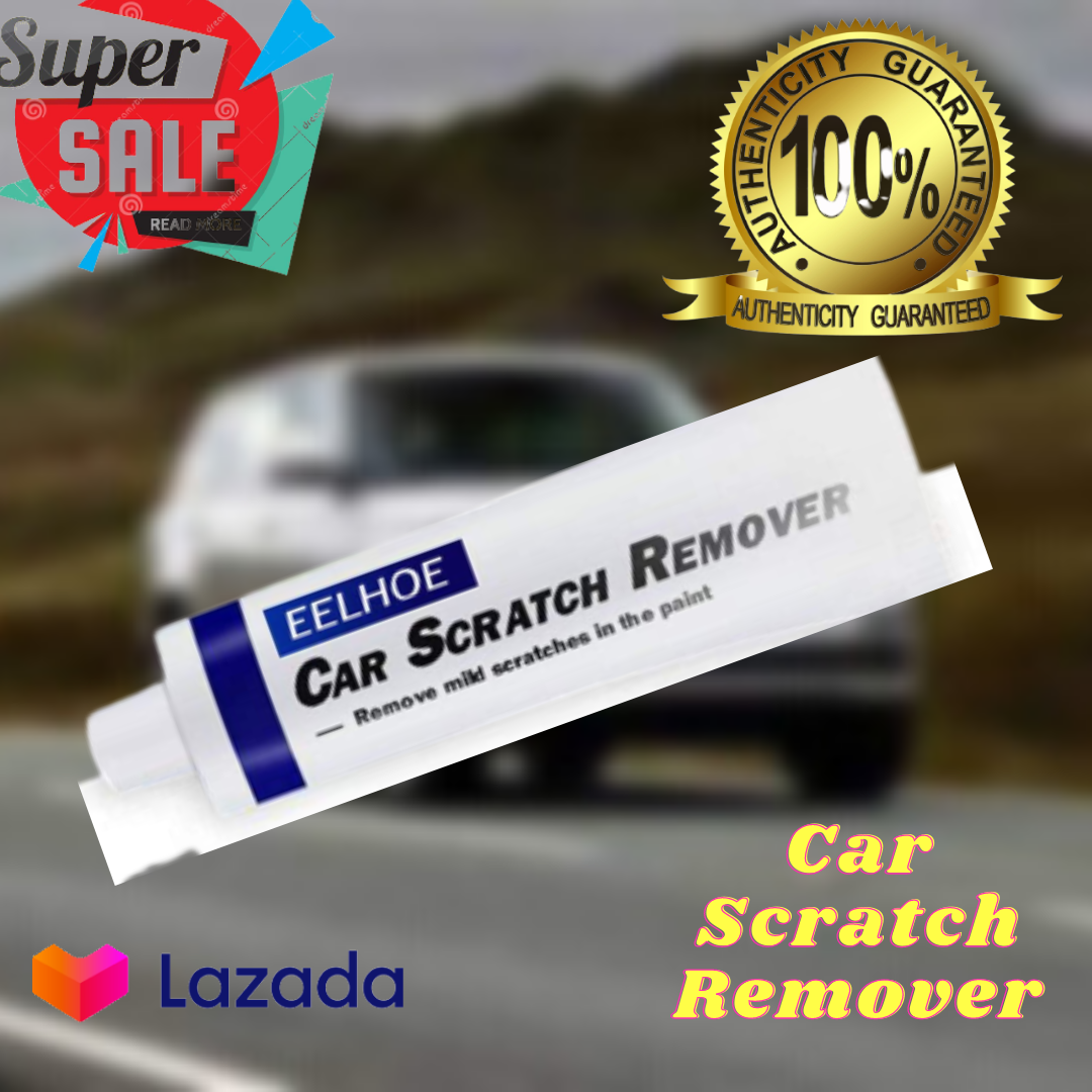 EELHOE Car Scratch Remover Car Scratch Remover Repair Protection