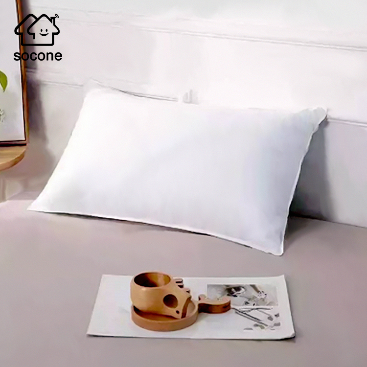Socone Magic Pillow 18x28in. P207 Lazada PH