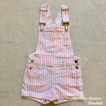 wonder nation jumpsuit