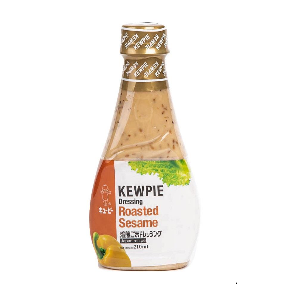 Kewpie Roasted Sesame Dressing 210ml Lazada PH