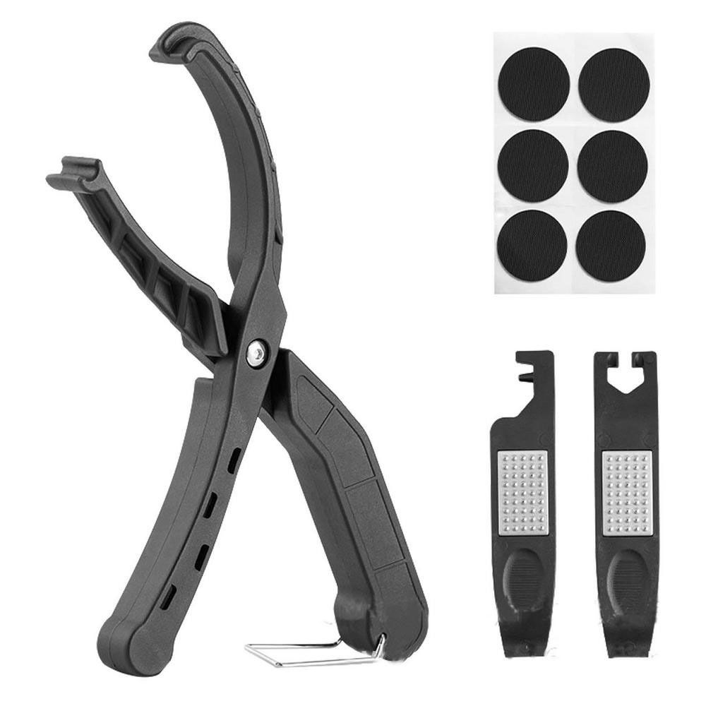ZHONGMEET Cycling Parts Bike Tire Tool Changing Mounting Seating Tools