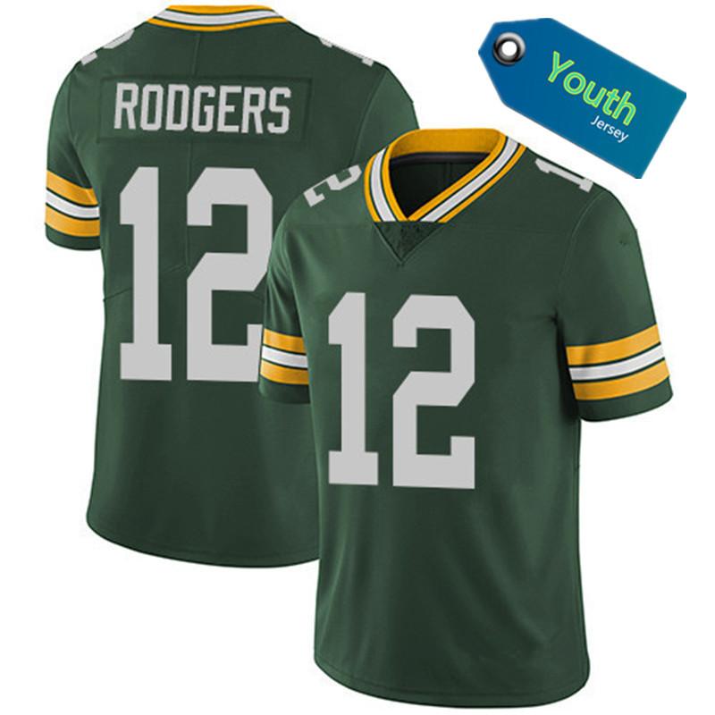 green bay jersey for kids