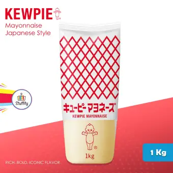 kewpie japan