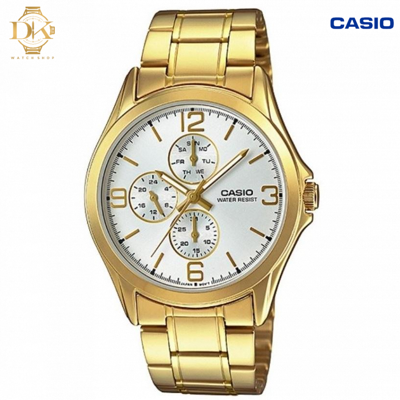 Casio shop mtp v301