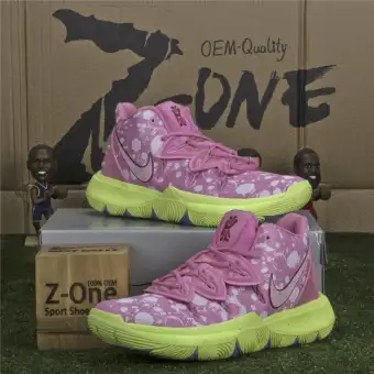 kyrie spongebob lazada