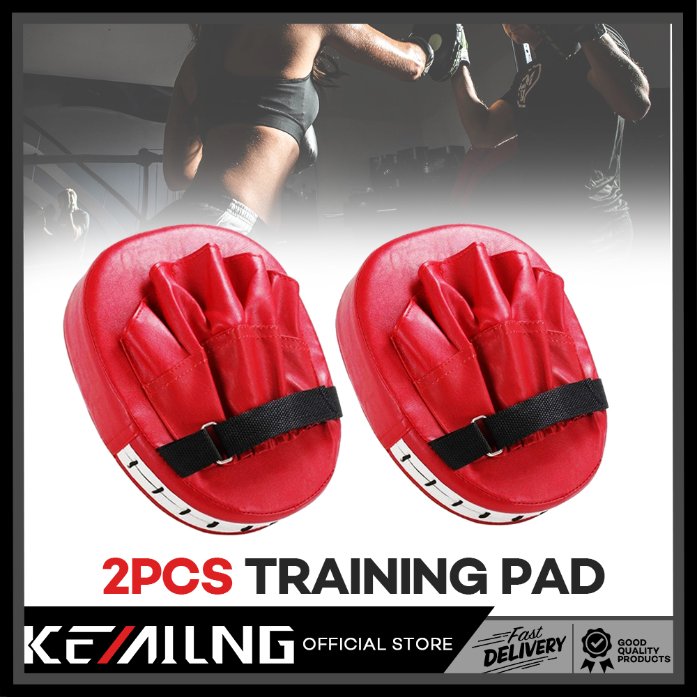 boxing pads for sale