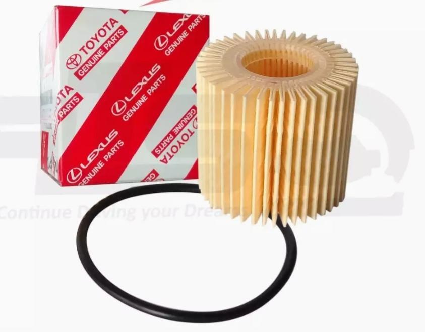 Learn 94+ about oil filter toyota corolla best in.daotaonec