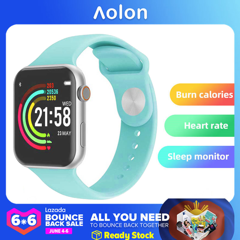 apple watch series 4 bp monitor