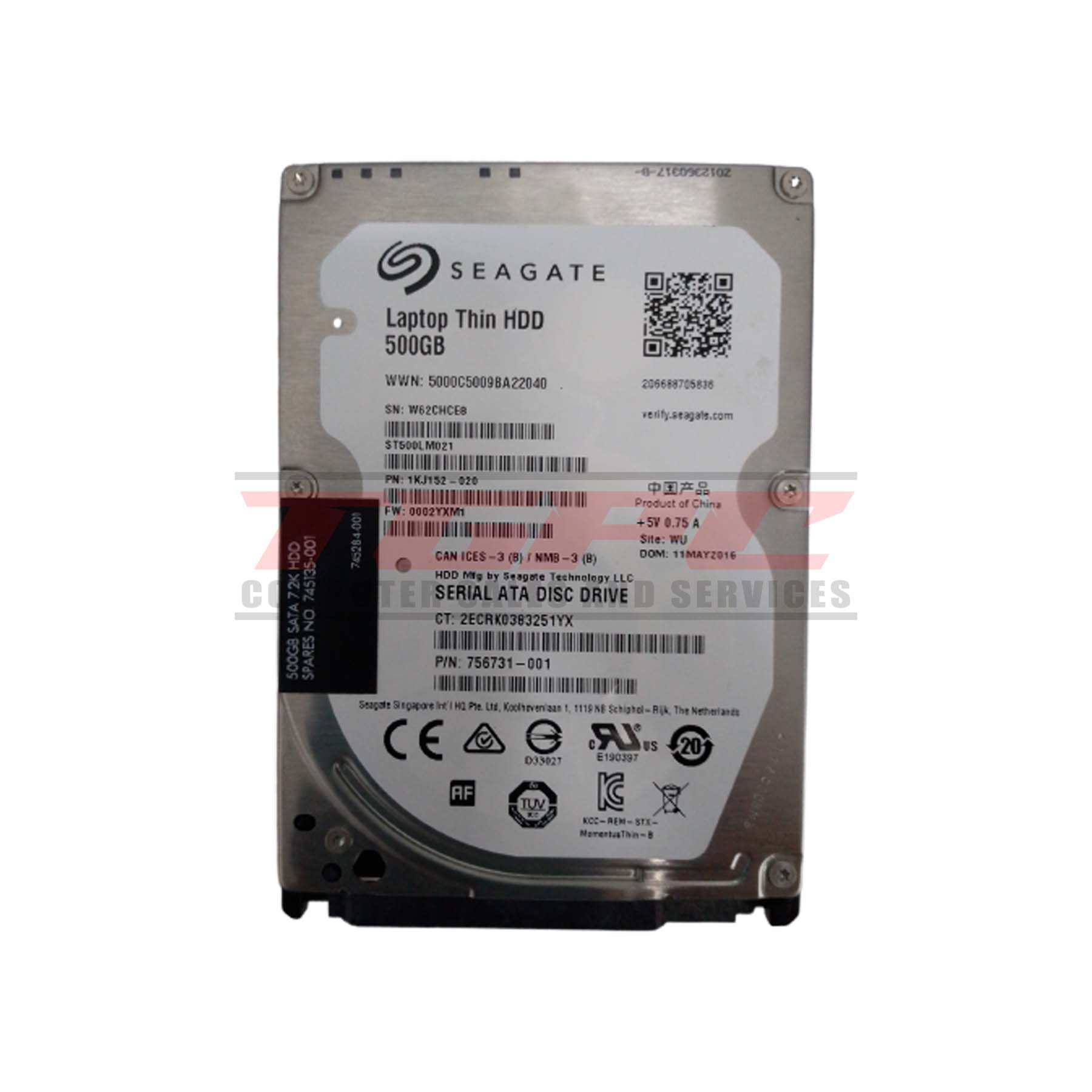 Laptop Thin Hybrid Hard Drive Laptop Seagate Laptop Thin Sshd