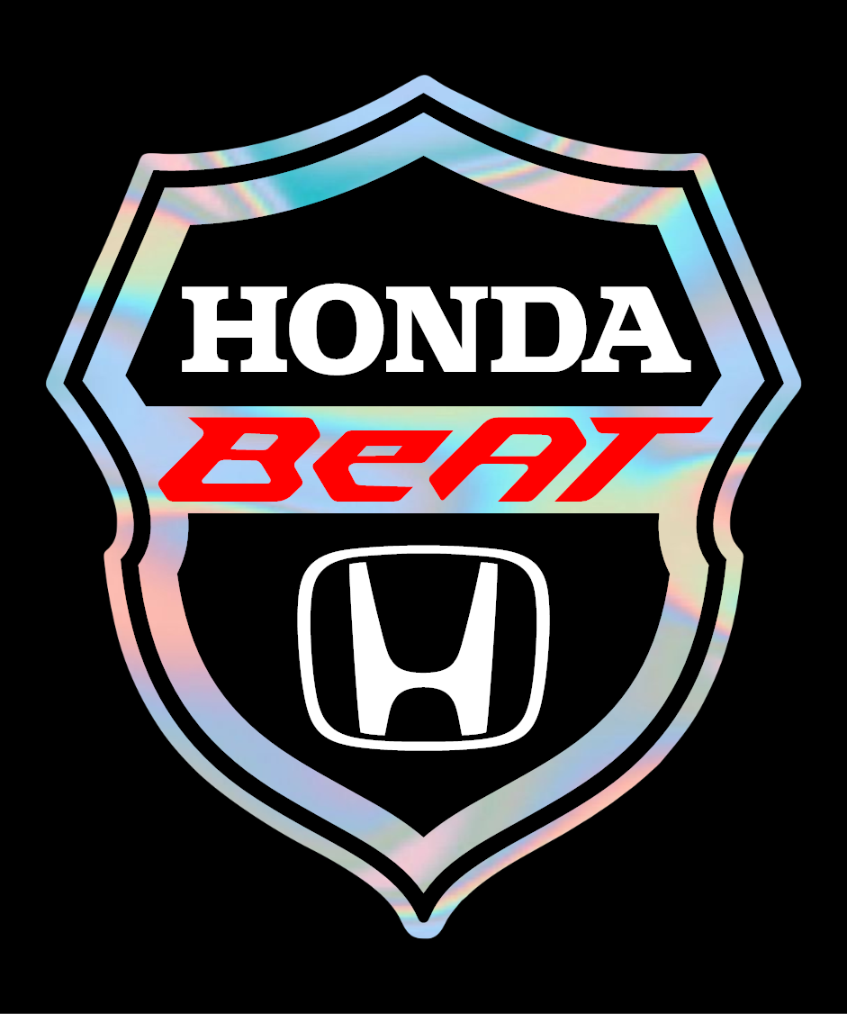 Spedy Car Emblem for CAR Badge Emblem Monogram/Logo/Decals/Wraps/Sticker /  3D for Honda Jazz idtec VX Model Full Kit Logosn312 : Amazon.in: Car &  Motorbike