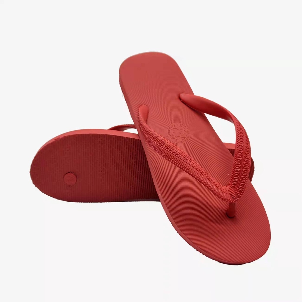 ⊕ ♙ Nanyang slippers original 100 rubber made in Thailand men's flip ...
