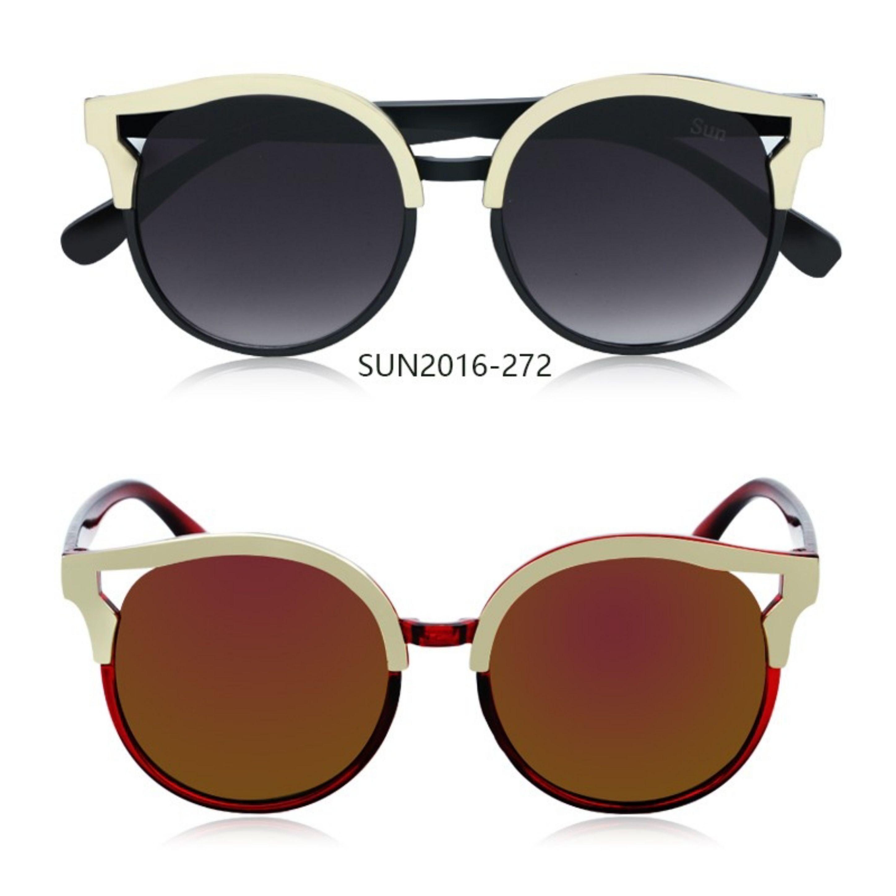 Sunglasses For Ladies E-trend#