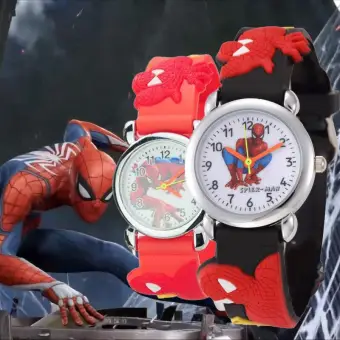 boys character watches