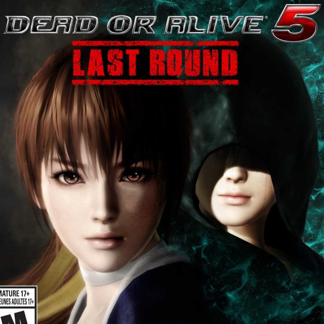 Dead or Alive 5 Last Round pc game | Lazada PH