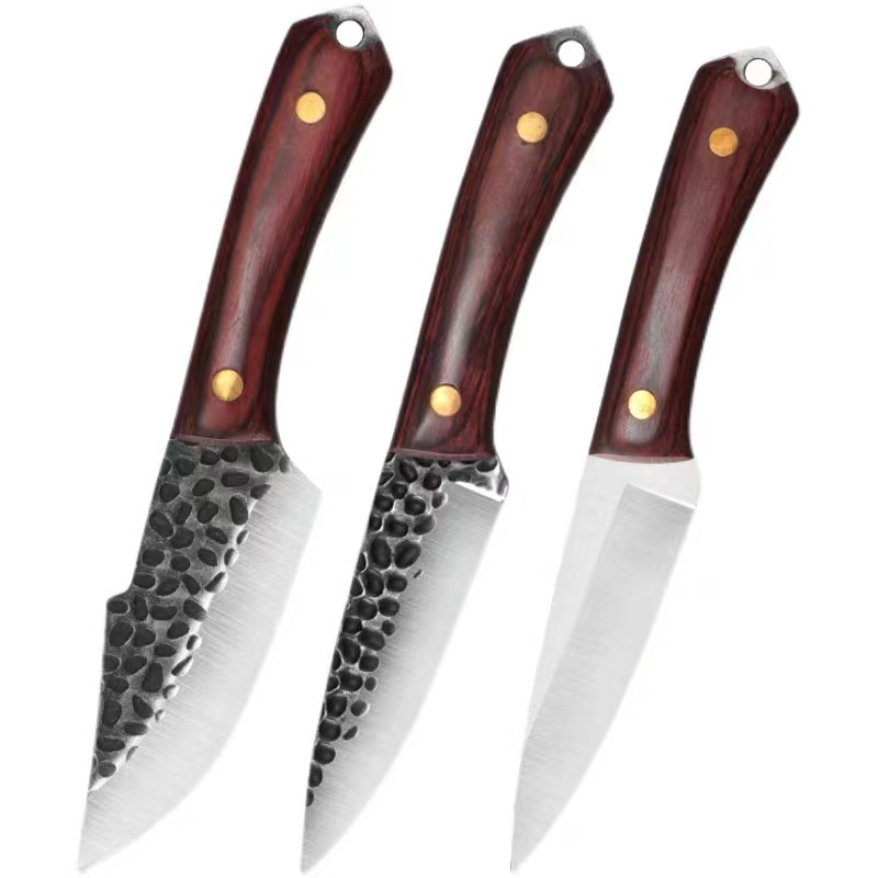 【ON SALE】Mielee Kitchen Knife set cooking knife japan stainless steel