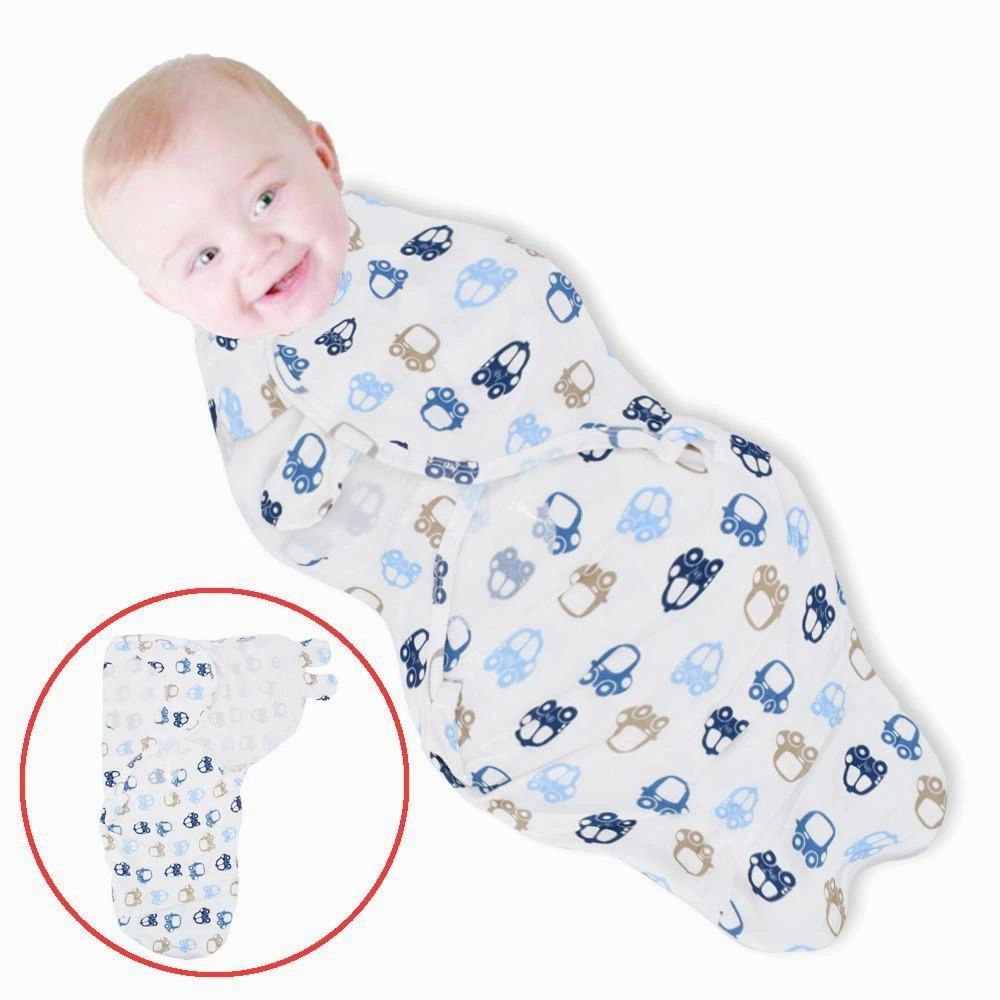swaddle me wraps