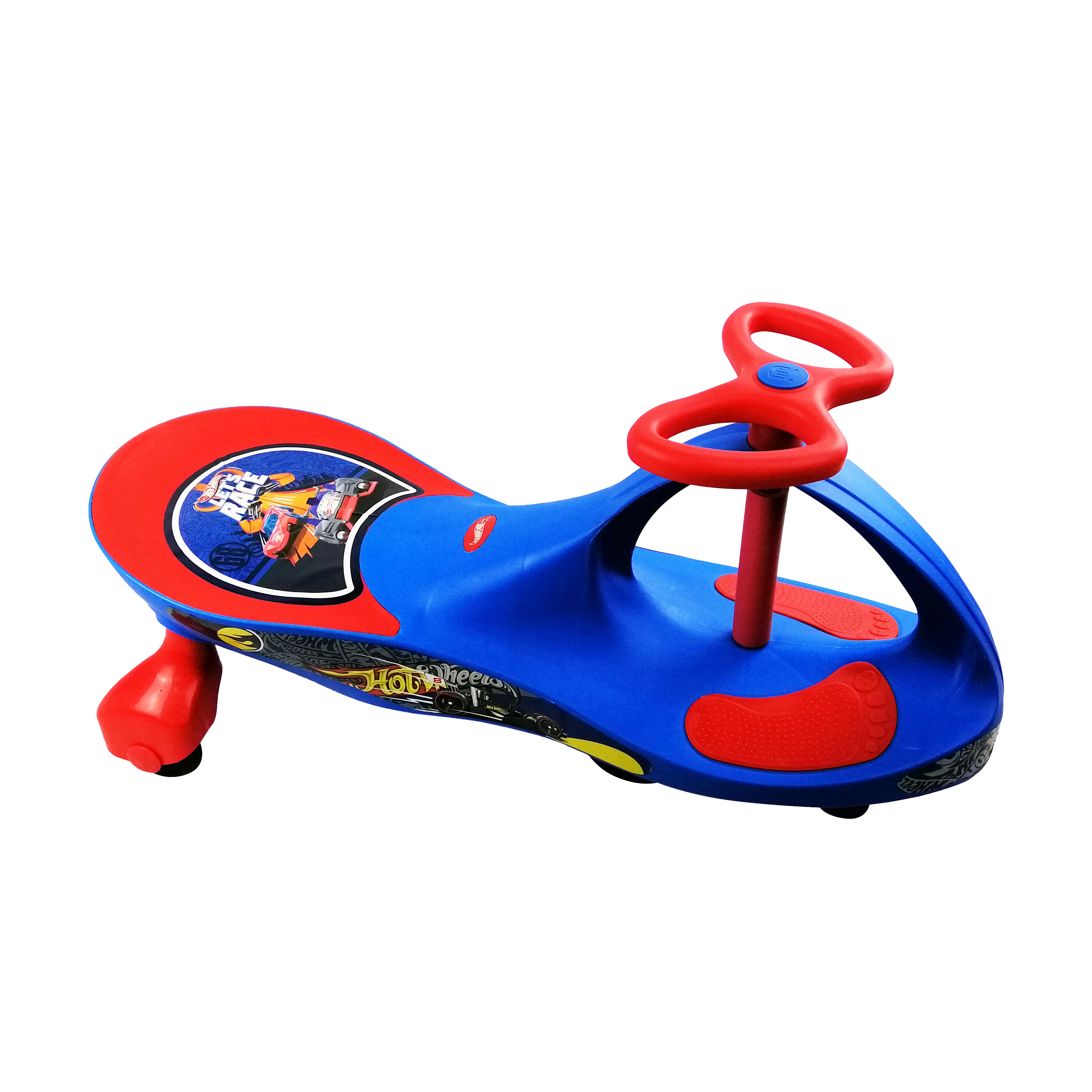 hot wheels ride on