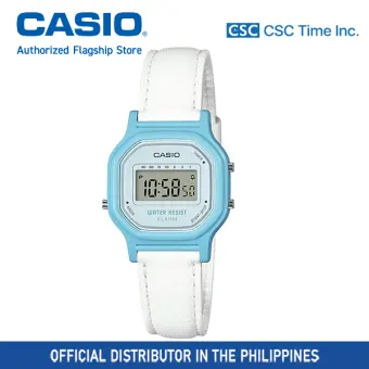 lazada casio digital watch