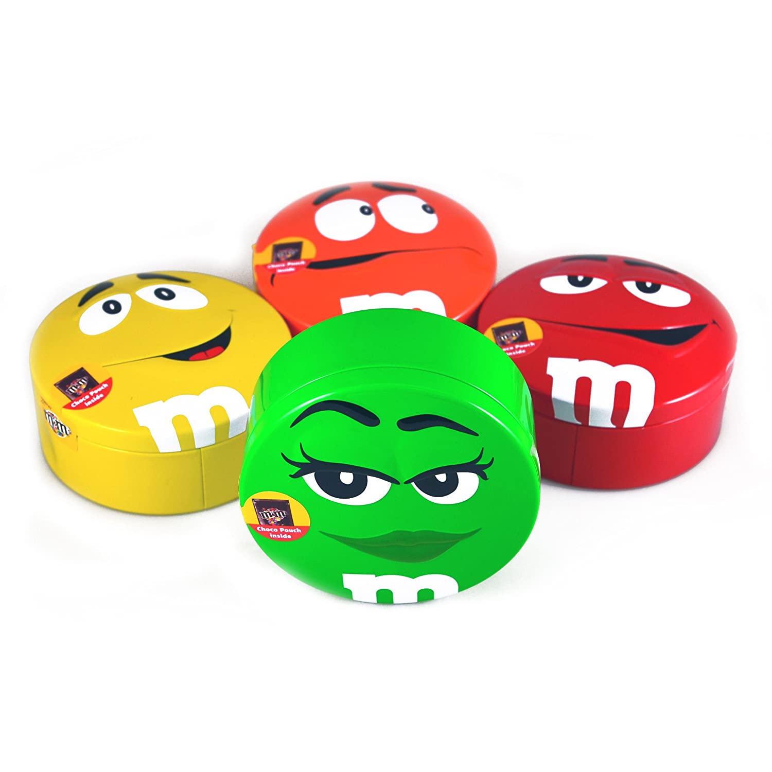M&m's Red & Green 200g