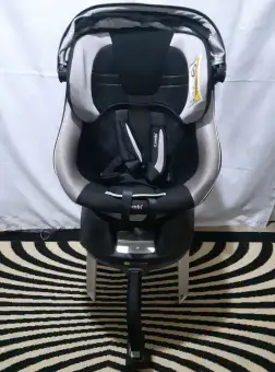 combi 360 car seat
