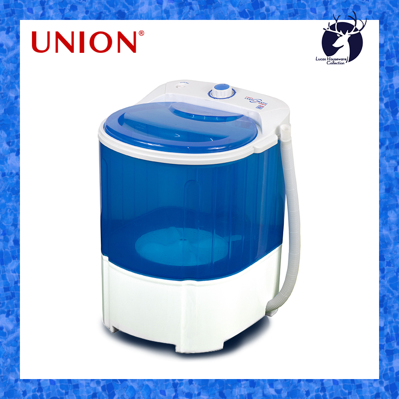 Union Personal Washing Machine UNION MINI WASHING MACHINE (2kgs