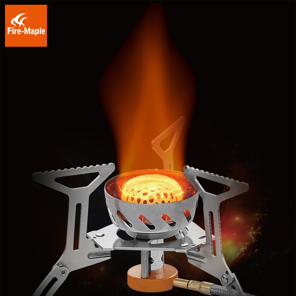 Fire-Maple Spark FMS-121+ Camping Stove | Lazada PH