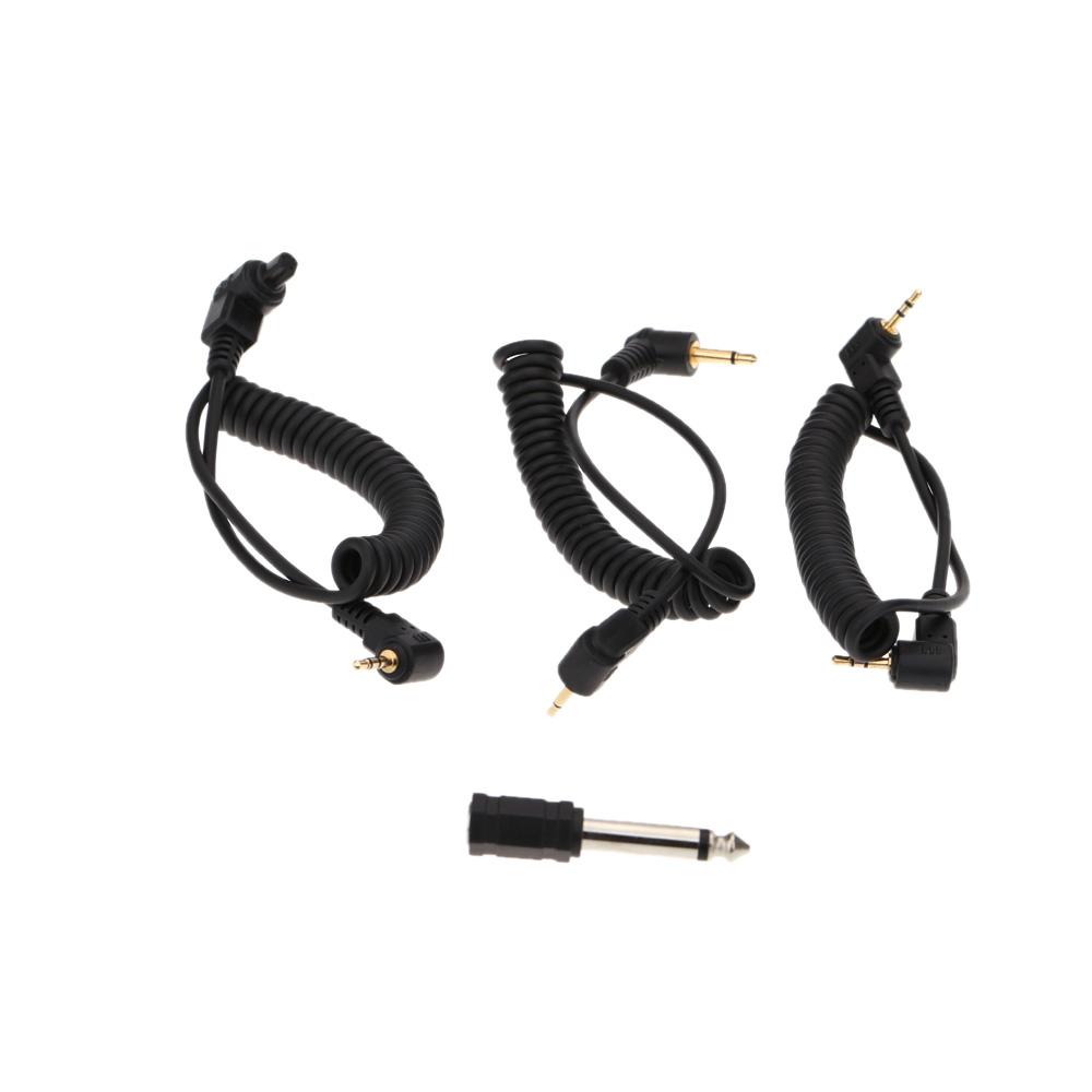 Godox FC-16 Đèn Flash Kích Hoạt Nhấp Nháy Không Dây Từ Xa 16 Kênh 2.4GHz Cho Studio, Dành Cho Canon 5D 6D 7D 5D Mark III 60D 600D 700D 70D 650D 550D