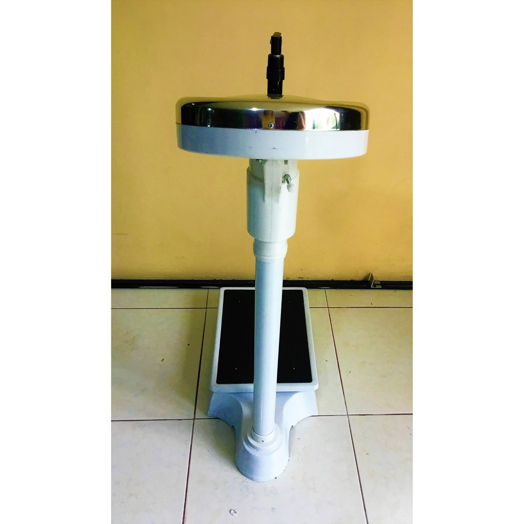 MECHANICAL WEIGHING SCALE DIAL TYPE Lazada PH