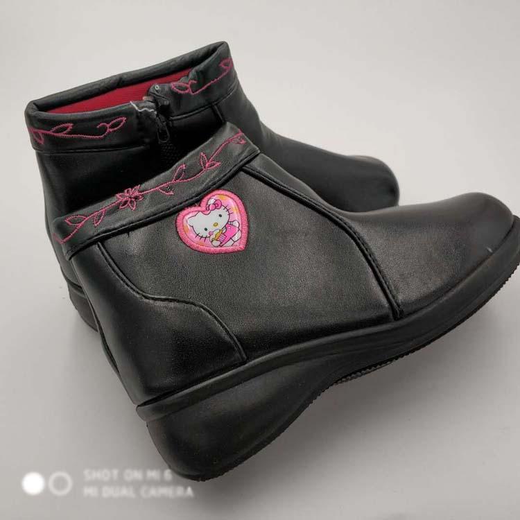 girls shoe boots