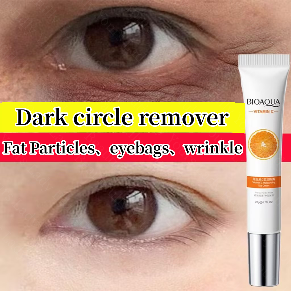Vitamin C Eye Cream 20g Eye cream for dark under eye dark circle