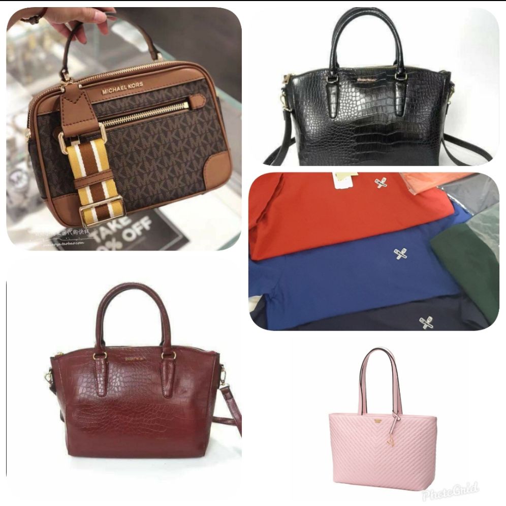 Mango bags ph Clearance